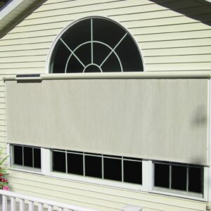 SunSetter EasyShades |Outdoor Awnings & Shades in New Hampshire & Maine