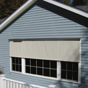 SunSetter EasyShades | Outdoor Awnings & Shades in New Hampshire & Maine