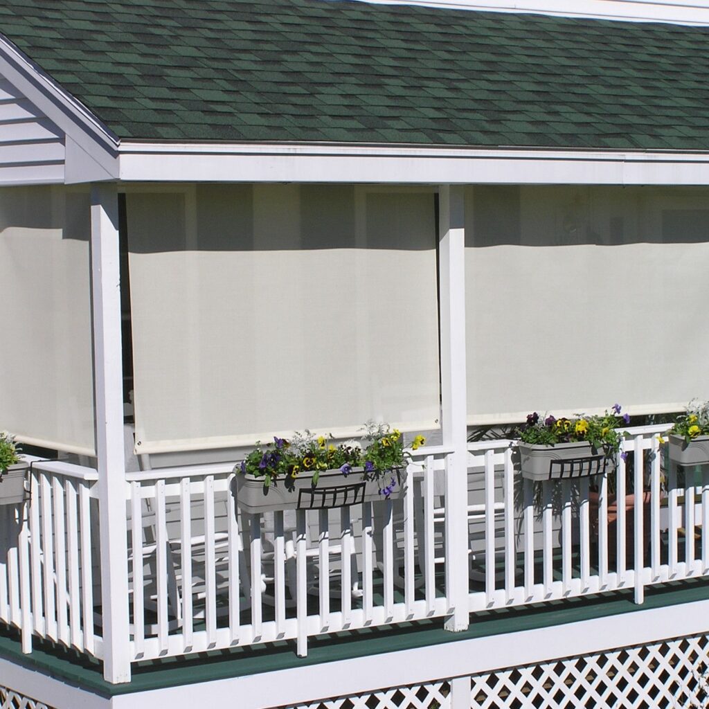 EasyShade Patio