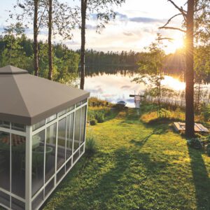 Pool, Patio & Spa Enclosures
