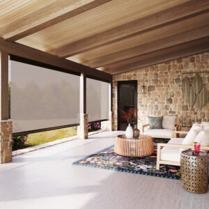 Cable Guide | Outdoor Awnings & Shades in New Hampshire & Maine | YahdSpace