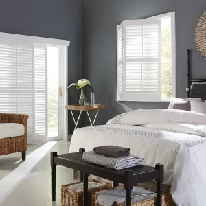 Graber Shutters Blinds & Shades | Window Treatments in NH & ME | YahdSpace