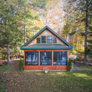 Project Gallery | Outdoor Living Ideas in NH & ME | YahdSpace Porch Enclosure Systems