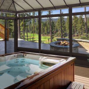 Pool, Patio & Spa Enclosures