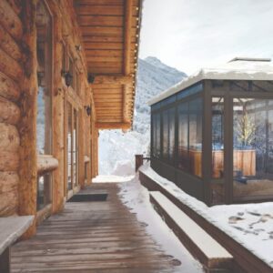 Pool, Patio & Spa Enclosures