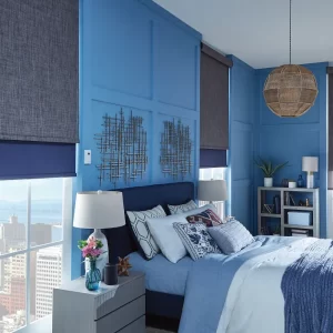 Graber Blinds & Shades | Window Treatments in NH & ME | YahdSpace