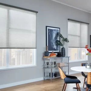 Graber Blinds & Shades | Window Treatments in NH & ME | YahdSpace