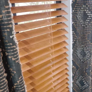 Graber Wood Blinds & Shades | Window Treatments in NH & ME | YahdSpace