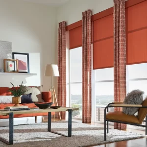 Graber Blinds & Shades | Window Treatments in NH & ME | YahdSpace