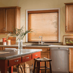 Graber Composite Blinds & Shades | Window Treatments in NH & ME | YahdSpace