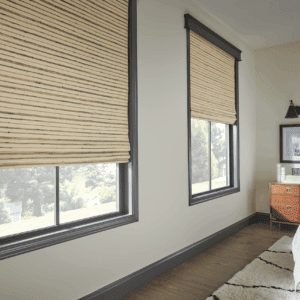 Graber Natural Blinds & Shades | Window Treatments in NH & ME | YahdSpace