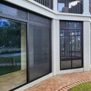 SummerSpace Porch Enclosure System